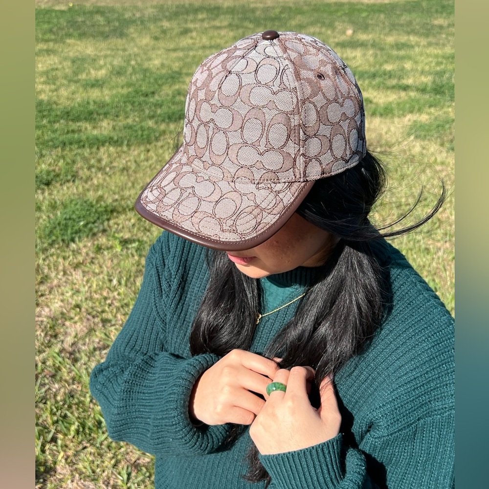 Coach Cap 🧢 - Picture 11 of 16